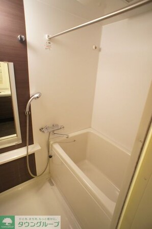 スタイリオ下丸子の物件内観写真